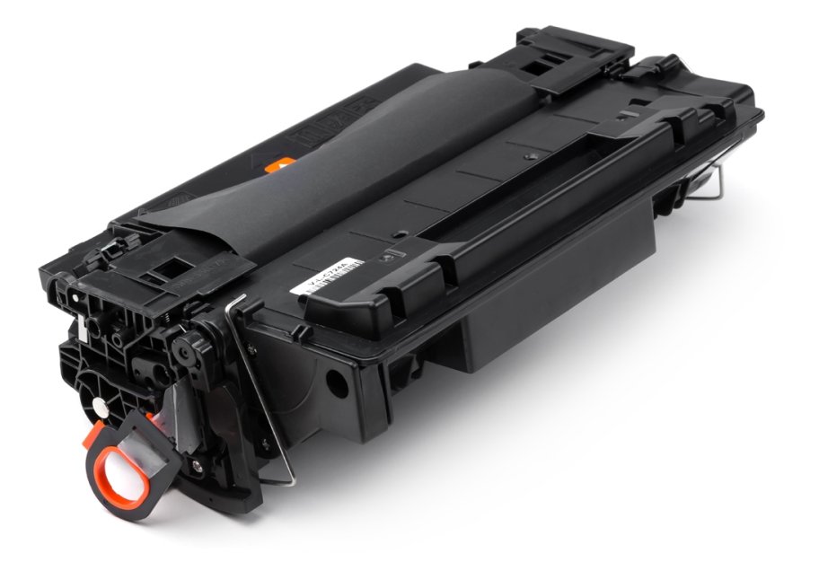 Картридж Vinga CANON 724/HP CE255A (V-L-C724A)