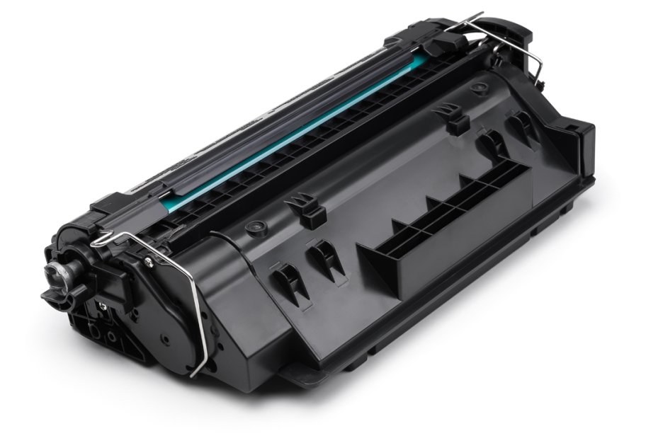 Картридж Vinga CANON 724/HP CE255A (V-L-C724A)