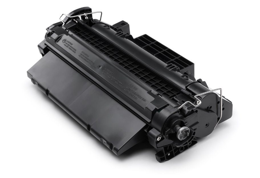 Картридж Vinga CANON 724/HP CE255A (V-L-C724A)