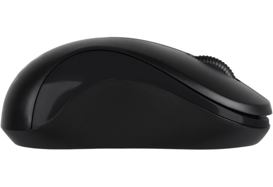 Мишка Vinga MSW-882 black