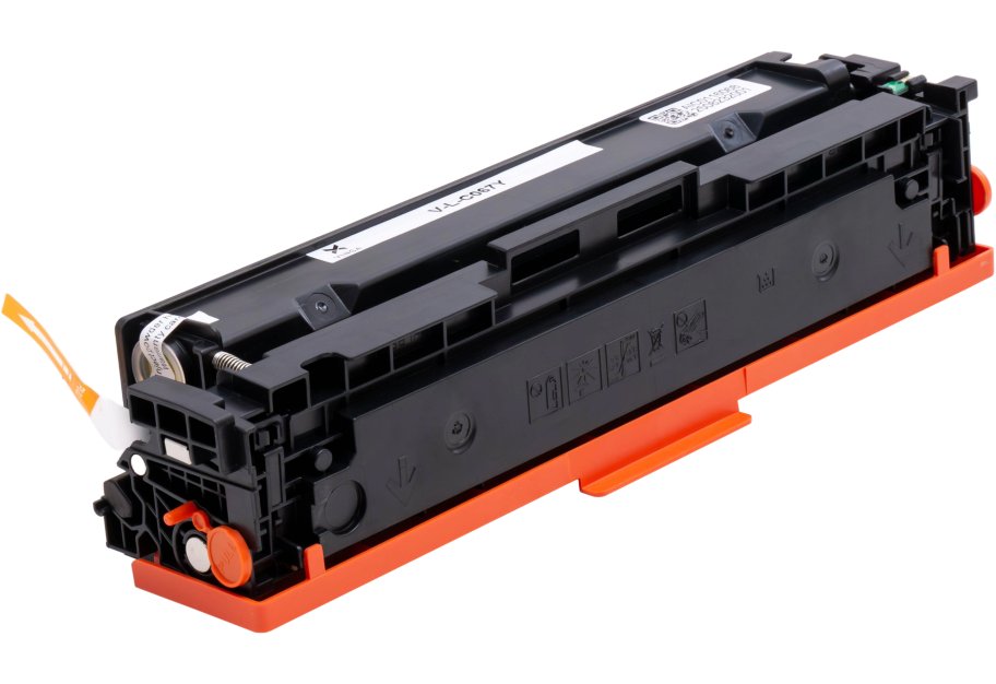 Картридж Vinga CANON 067 Magenta 1.25K (V-L-C067M)