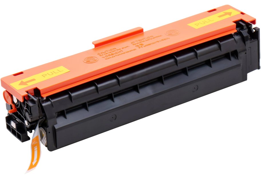 Картридж Vinga CANON 067 Black 1.35K (V-L-C067B)