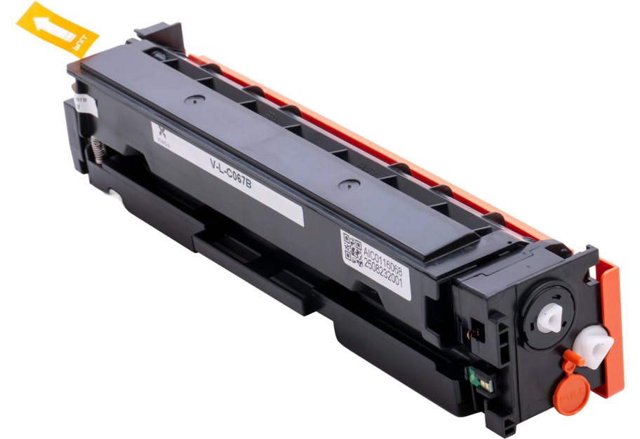 Картридж Vinga CANON 067 Black 1.35K (V-L-C067B)