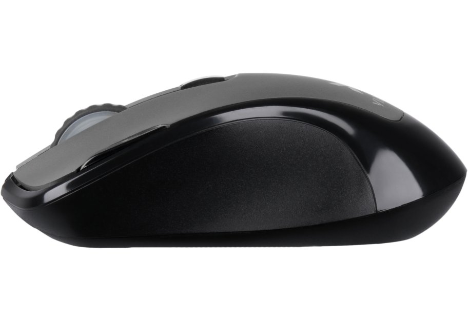 Мишка Vinga MSW-527 gray