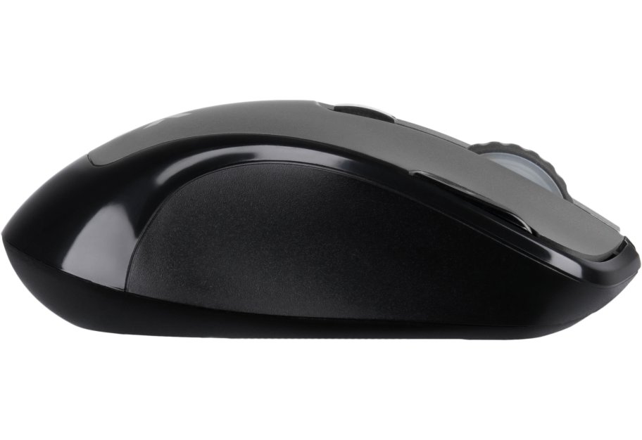 Мишка Vinga MSW-527 gray