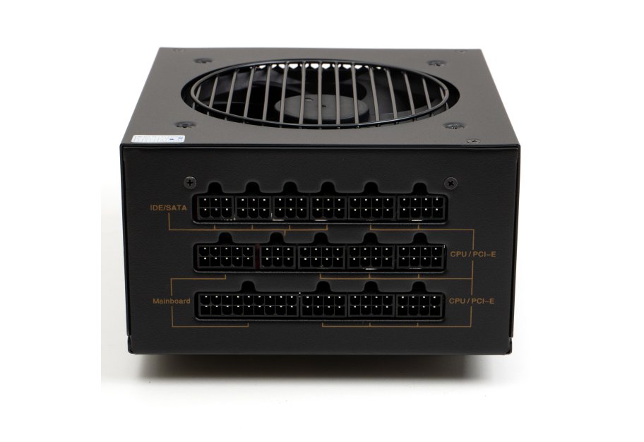 Блок живлення Vinga 650W (VPS-650G)