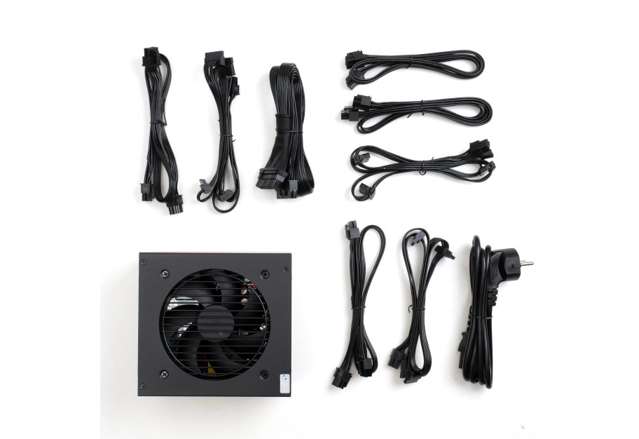 Блок живлення Vinga 650W (VPS-650G)