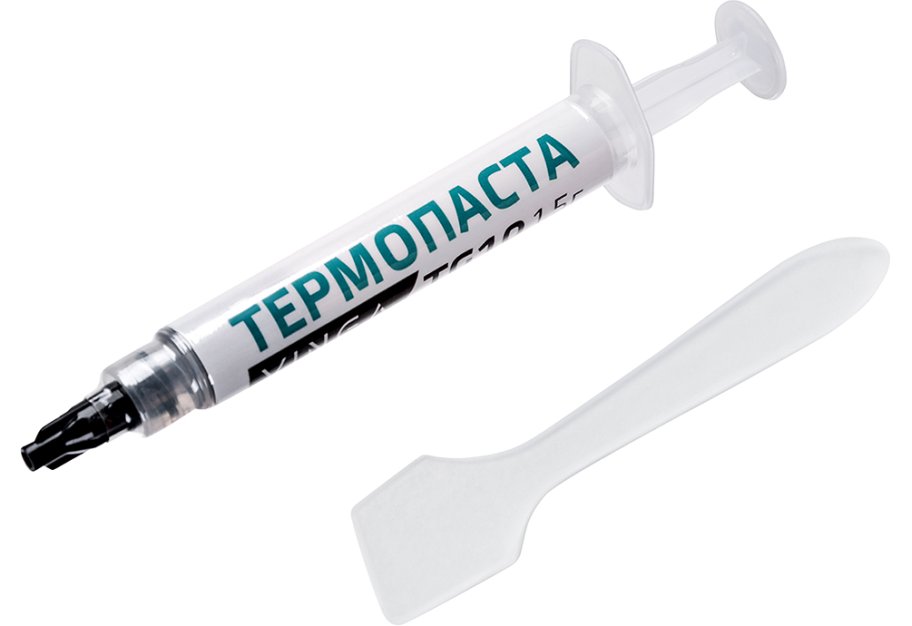 Термопаста Vinga TG10