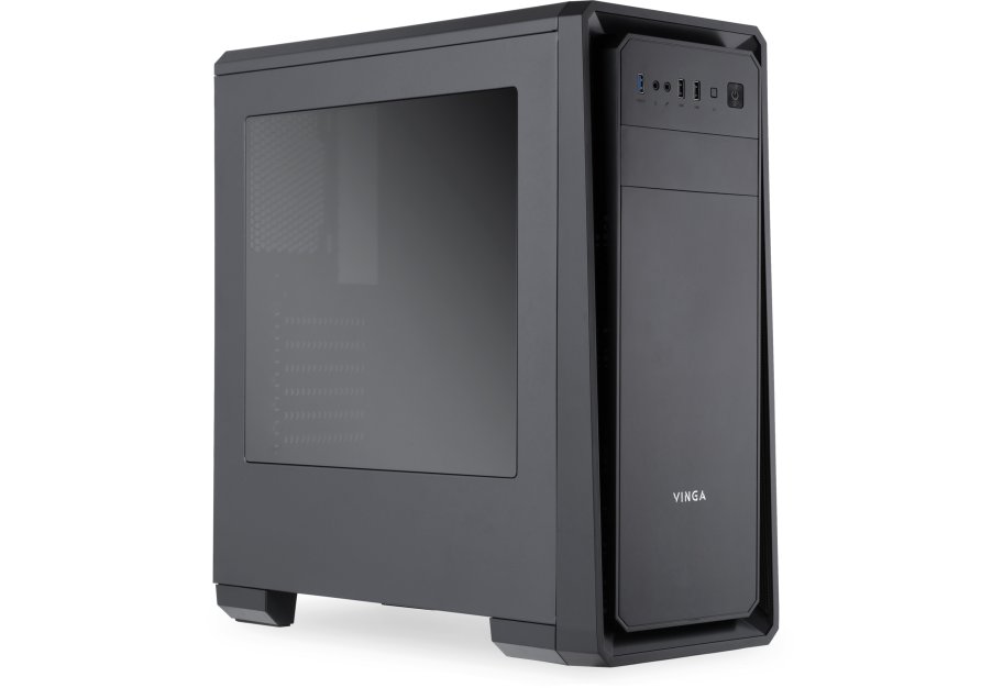 PC Case Vinga Sain 1