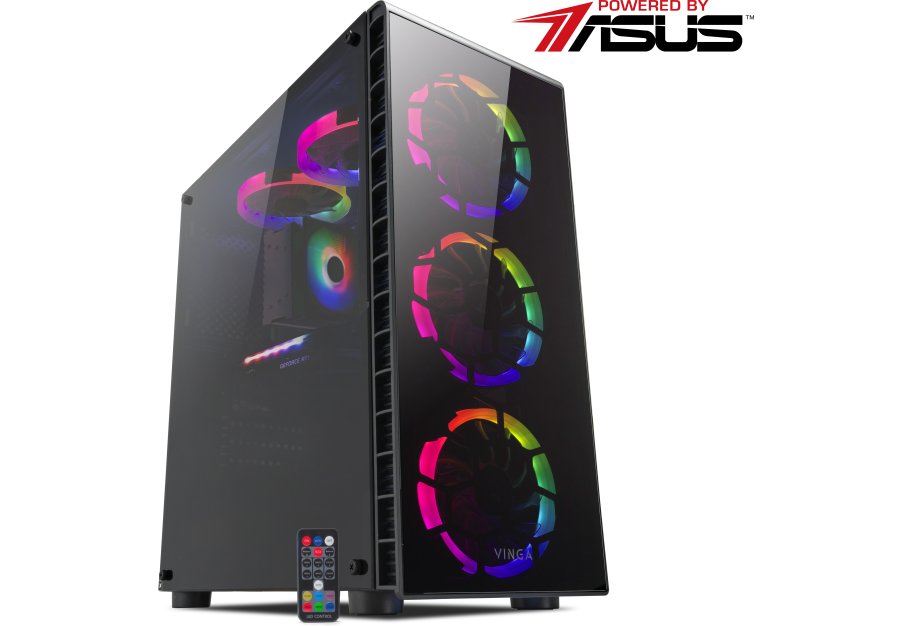 Комп'ютер Vinga Wolverine D6550 (I5M16G3060W.D6550)