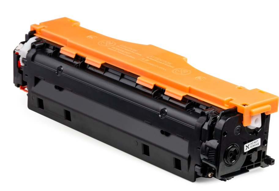 Картридж Vinga CANON 718 Yellow / HP СС532A/CE412A/CF382A 2.9K (V-L-C718YA)