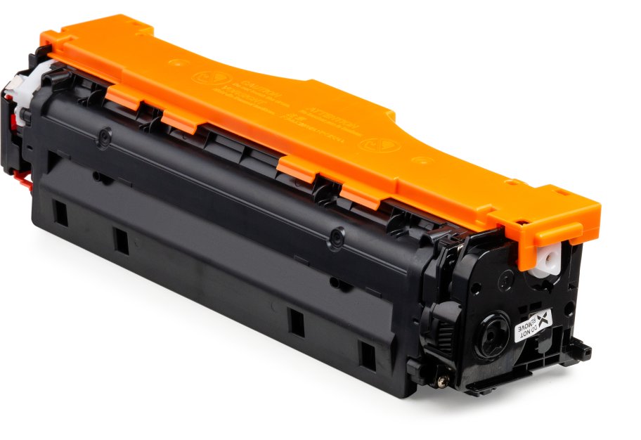 Картридж Vinga CANON 718H Black / HP СС530X/CF380X 3.5K (V-L-C718BA)