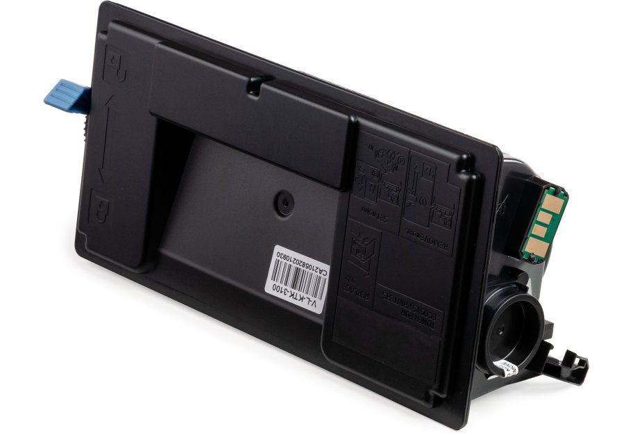 Картридж Vinga Kyocera TK-3100 12.5K (V-L-KTK-3100)