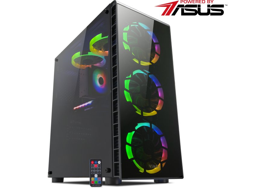 Комп'ютер Vinga Wolverine D6625 (I5M32G4060TI.D6625)