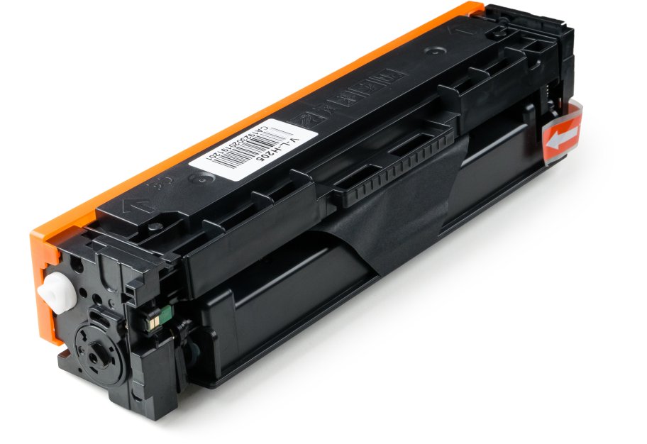 Картридж Vinga HP CF532A Yellow 1K (V-L-H205YA)