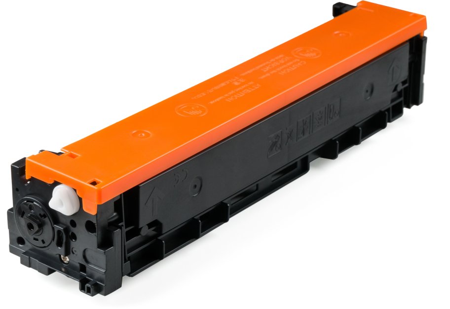 Картридж Vinga HP CF531A Cyan 1K (V-L-H205CA)