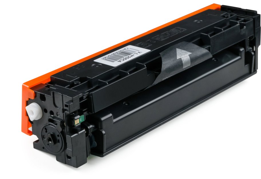 Картридж Vinga HP CF531A Cyan 1K (V-L-H205CA)