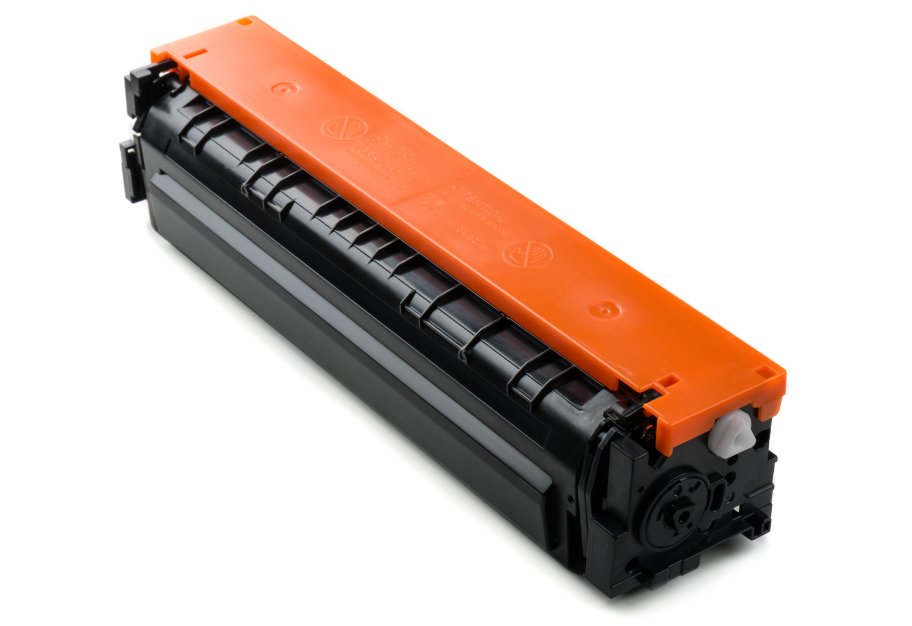 Картридж Vinga HP CF531A Cyan 1K (V-L-H205CA)