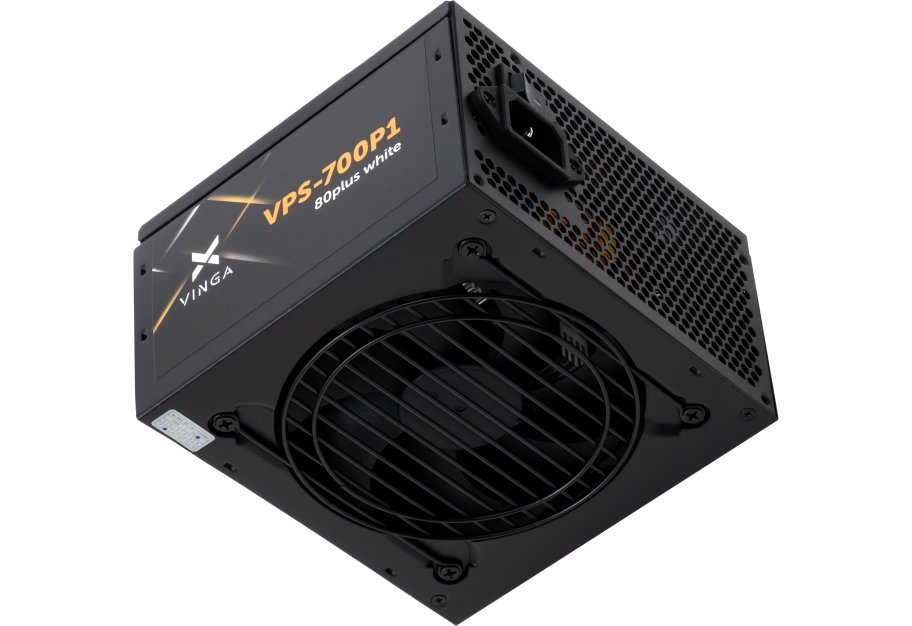 Блок живлення Vinga 700W (VPS-700P1)