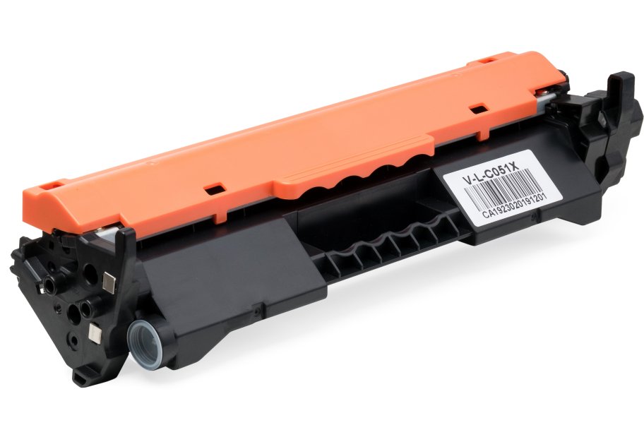 Картридж Vinga CANON 051H Black 4,1K (V-L-C051X)