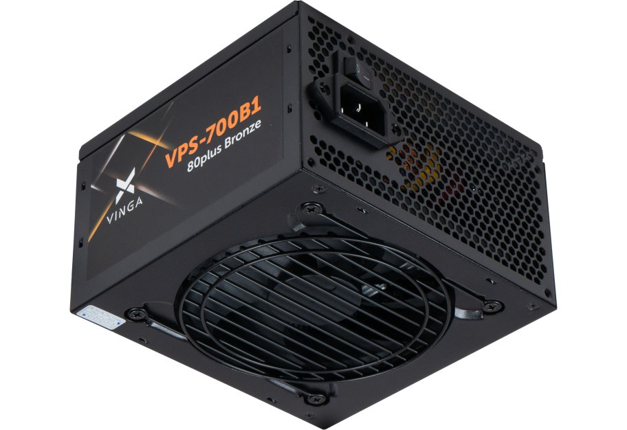 Блок живлення Vinga 700W (VPS-700B1)