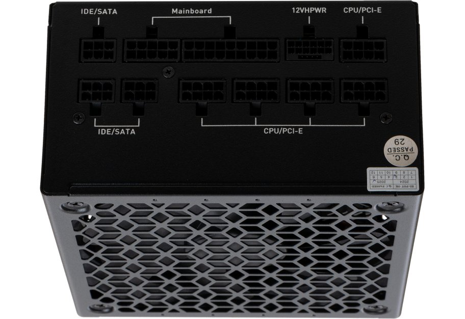 Блок живлення Vinga 750W (VPS-750GV3)