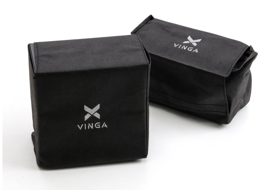 Блок живлення Vinga 750W (VPS-750GV3)