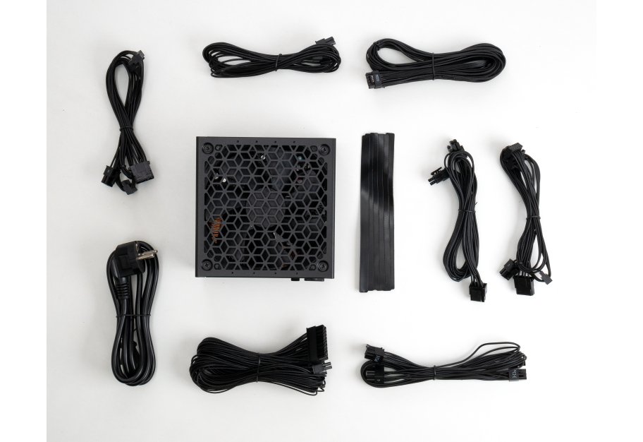 Блок живлення Vinga 750W (VPS-750GV3)