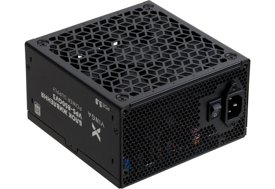 Блок живлення Vinga 850W (VPS-850GV3)