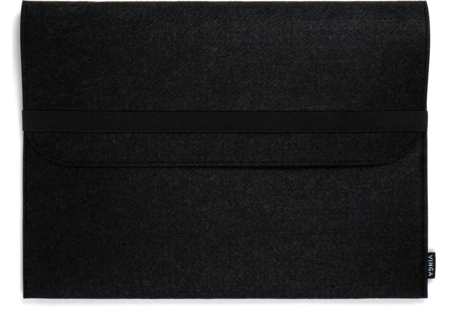 Чохол до ноутбука Vinga 15.6" NSF150band Black (NSF150BBK)