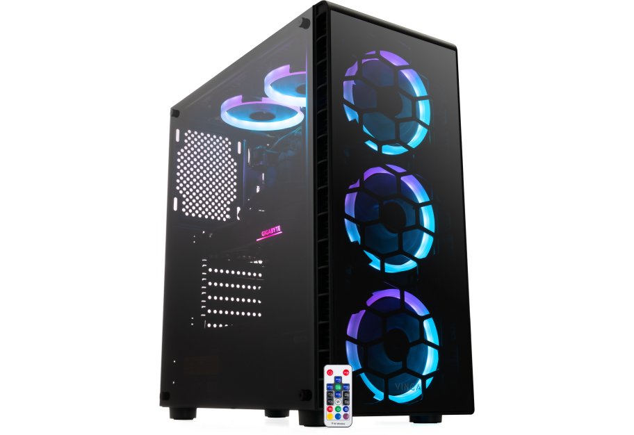 Комп'ютер Vinga Wolverine A5286 (I3M16G3060W.A5286)