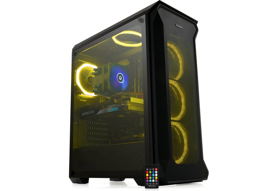 Комп'ютер Vinga Wolverine D5050 (I5M32G3060W.D5050)