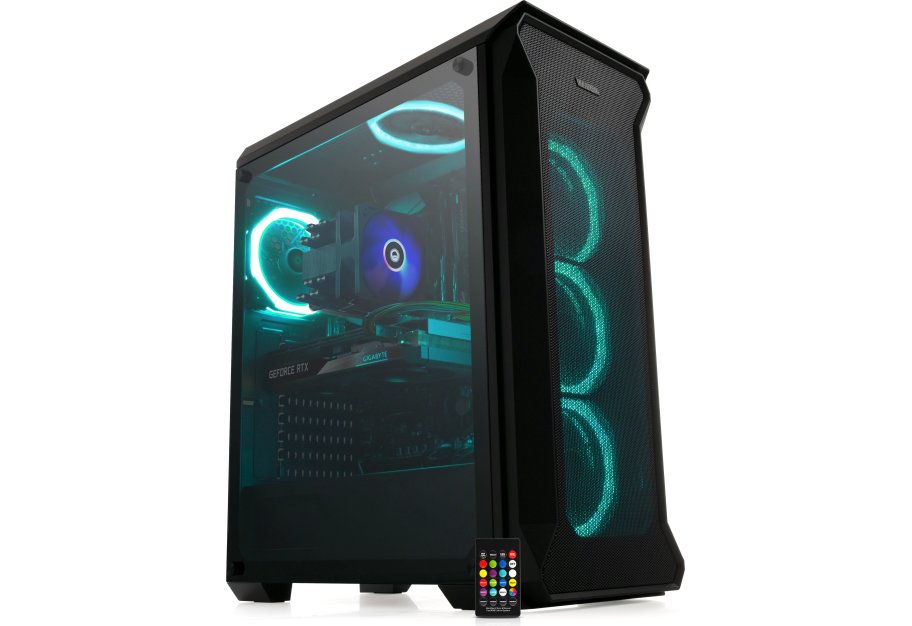 Комп'ютер Vinga Wolverine D5040 (I5M16G3060W.D5040)