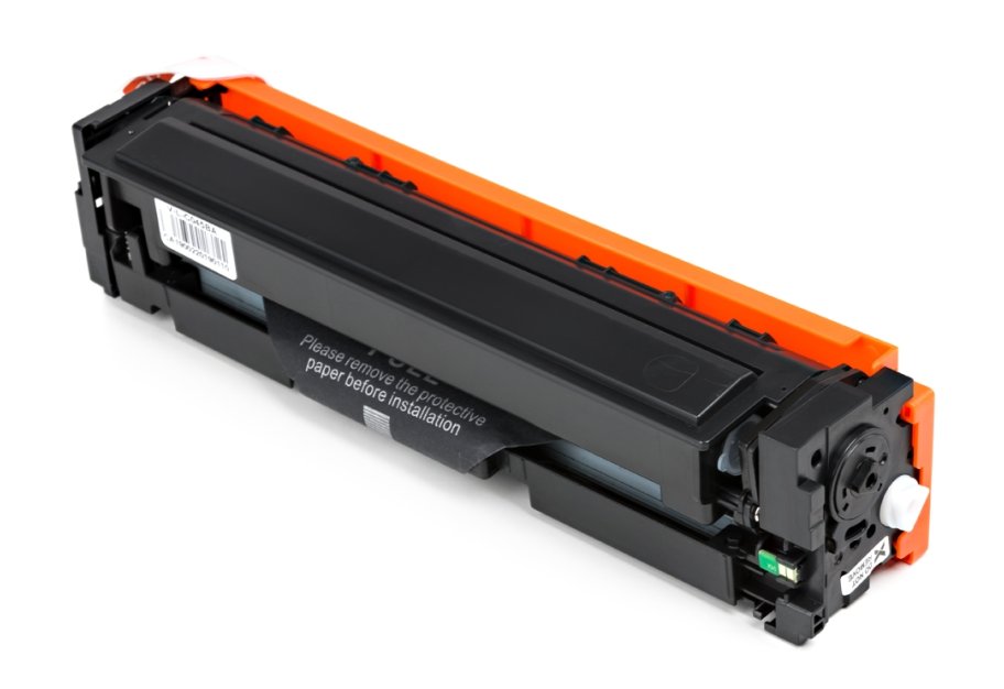 Картридж Vinga CANON 045 Black (V-L-C045BA)