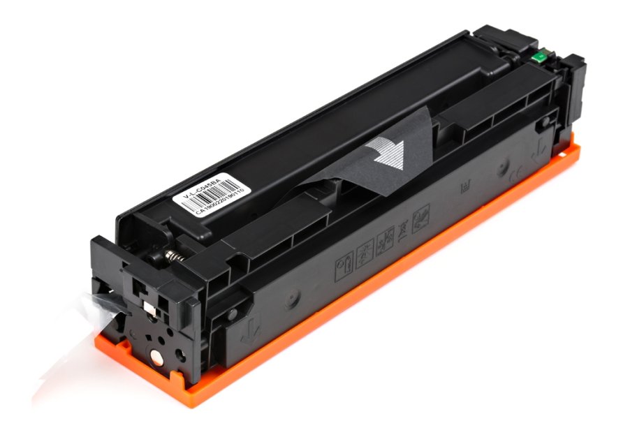 Картридж Vinga CANON 045 Black (V-L-C045BA)