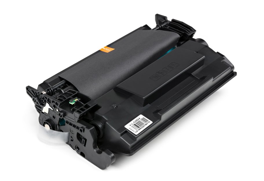 Картридж Vinga CANON 052H Black 9К (V-L-C052X)