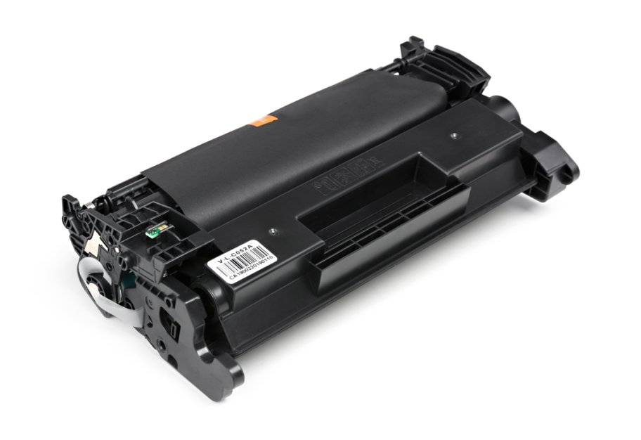 Картридж Vinga CANON 052 Black 3К (V-L-C052A)