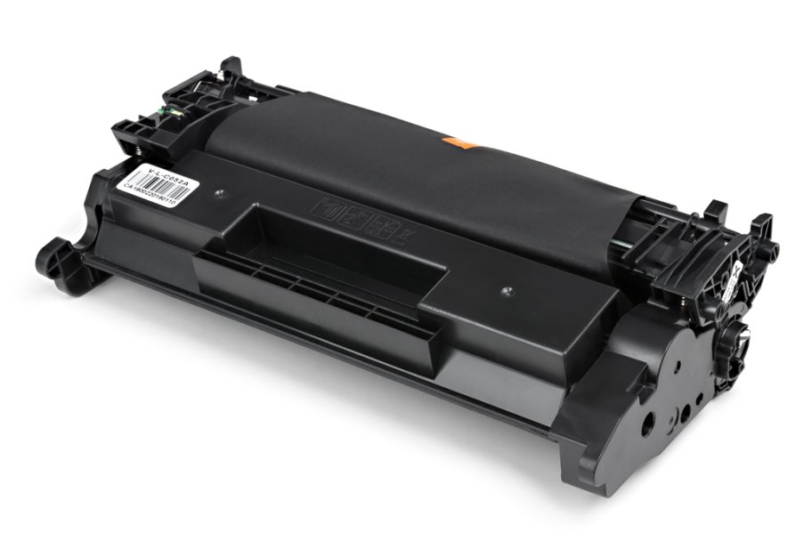 Картридж Vinga CANON 052 Black 3К (V-L-C052A)