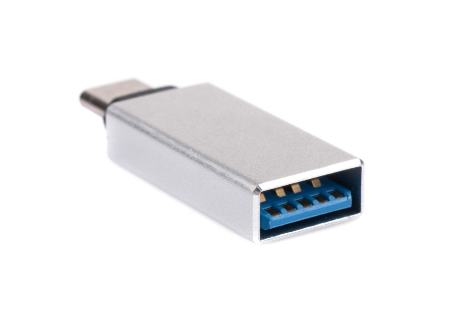 Adapter Type-C to USB3.0 AF Vinga (USBCMAF01-1.1)