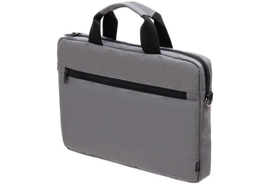 Laptop bag Vinga 15.6" NB1101 gray (NB1101GR)