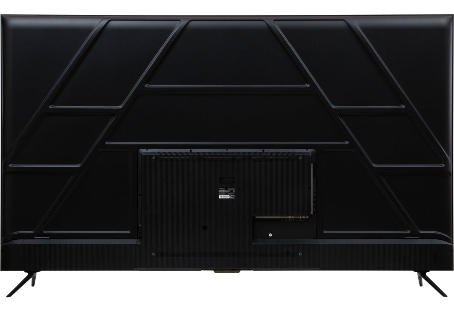 Телевізор Vinga S85UHD25QWEB