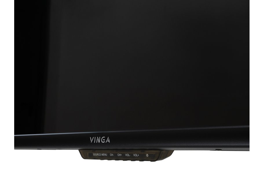 Телевізор Vinga S85UHD25QWEB