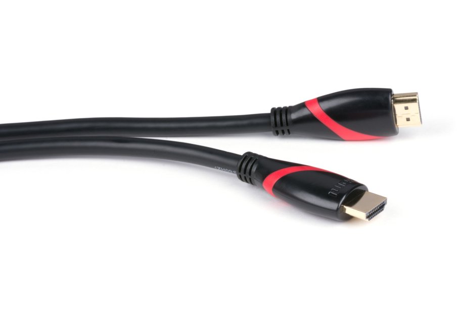 Кабель мультимедійний HDMI M to HDMI M 3.0m Vinga (HDMI02-3.0)