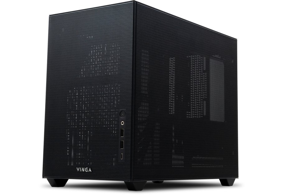 Корпус для ПК Vinga Elegant