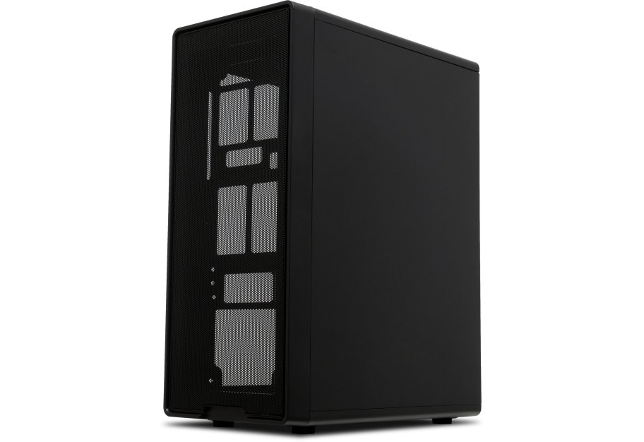 Корпус для ПК Vinga CS217B