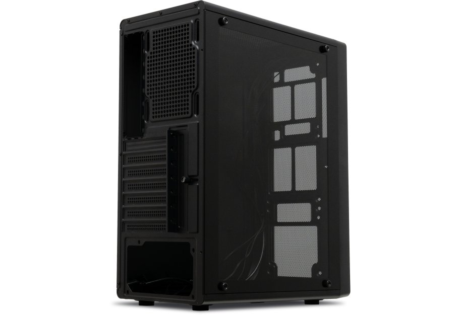 Корпус для ПК Vinga CS217B