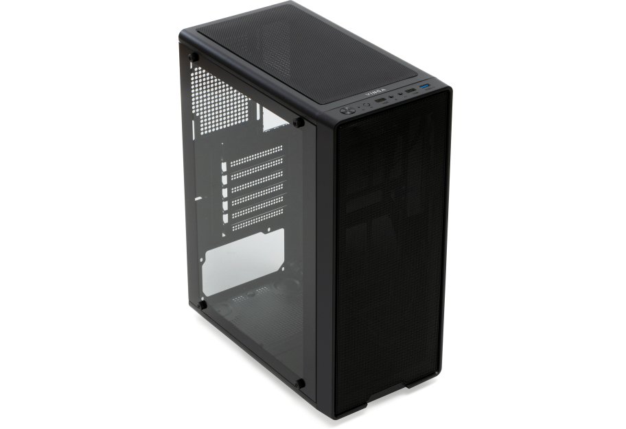 Корпус для ПК Vinga CS217B