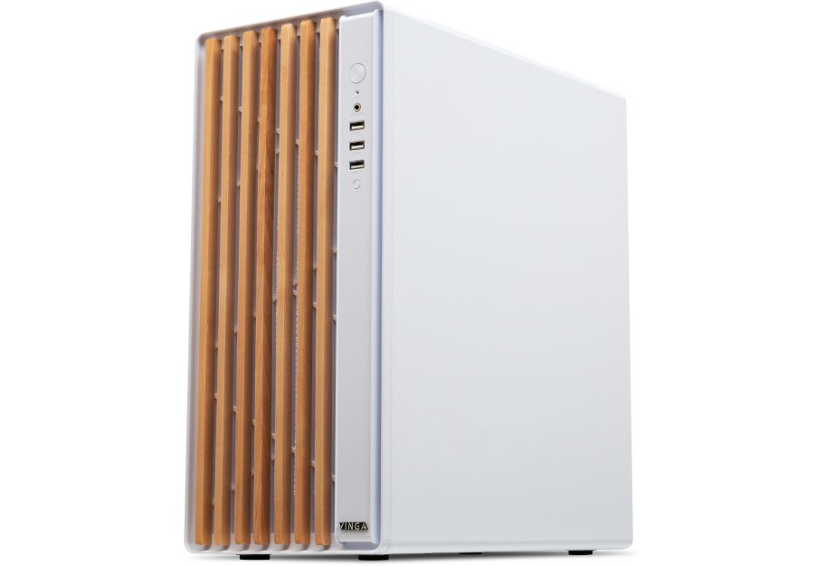 Корпус для ПК Vinga Era01