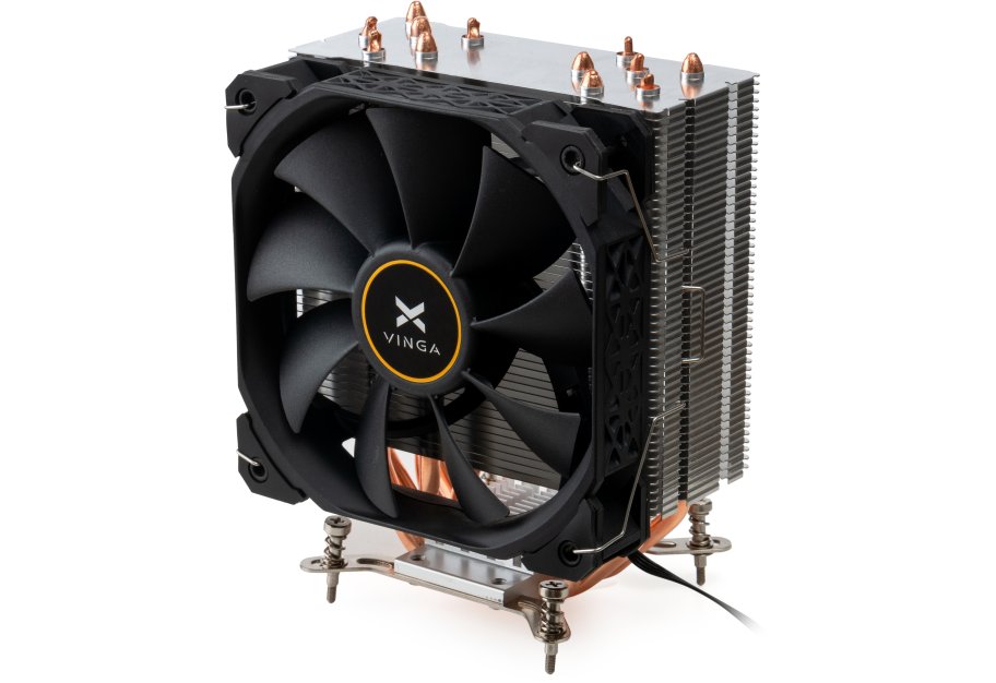 Кулер до процесора Vinga CL3022
