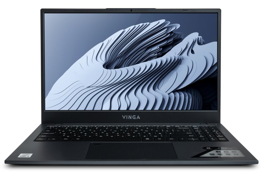 Ноутбук Vinga Iron S150 (S150-123516512G)